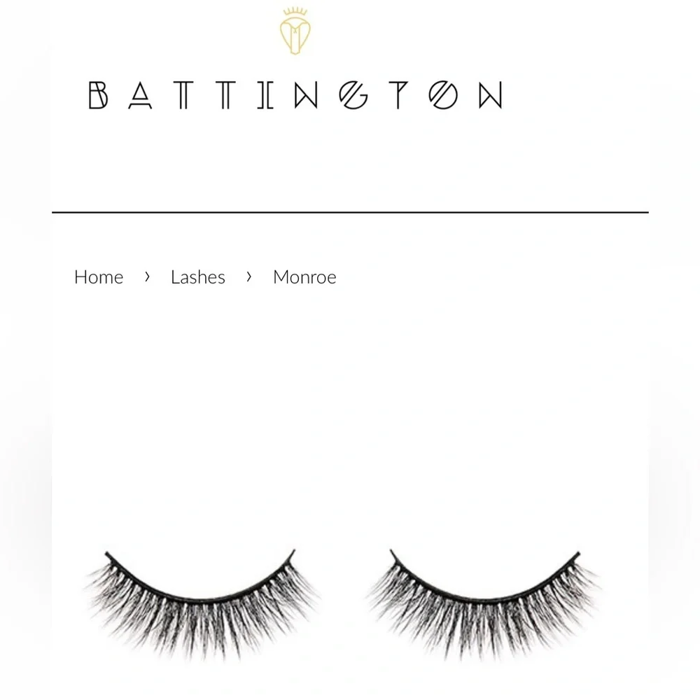 **3D Silk Lashes brand new!